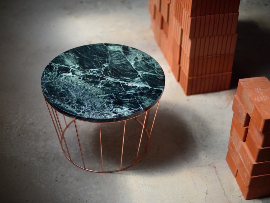 Diaz & Weitz, Lampen und Möbel seit 2013