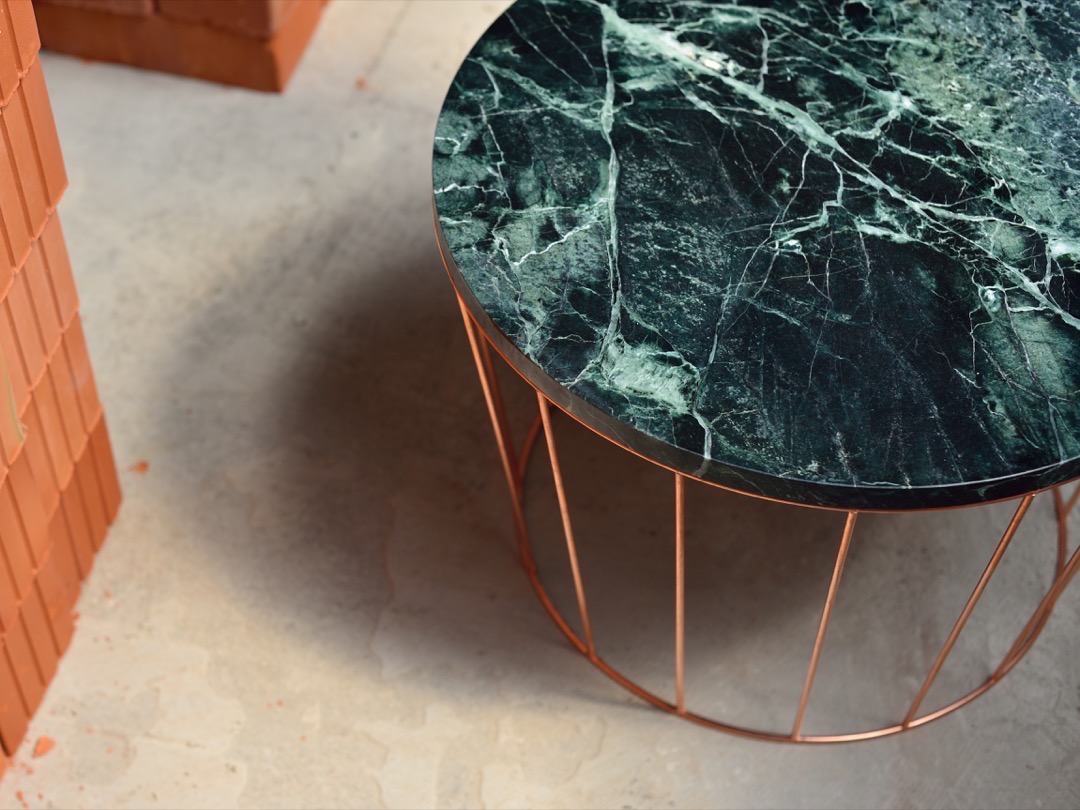 Diaz & Weitz, Lampen und Möbel seit 2013