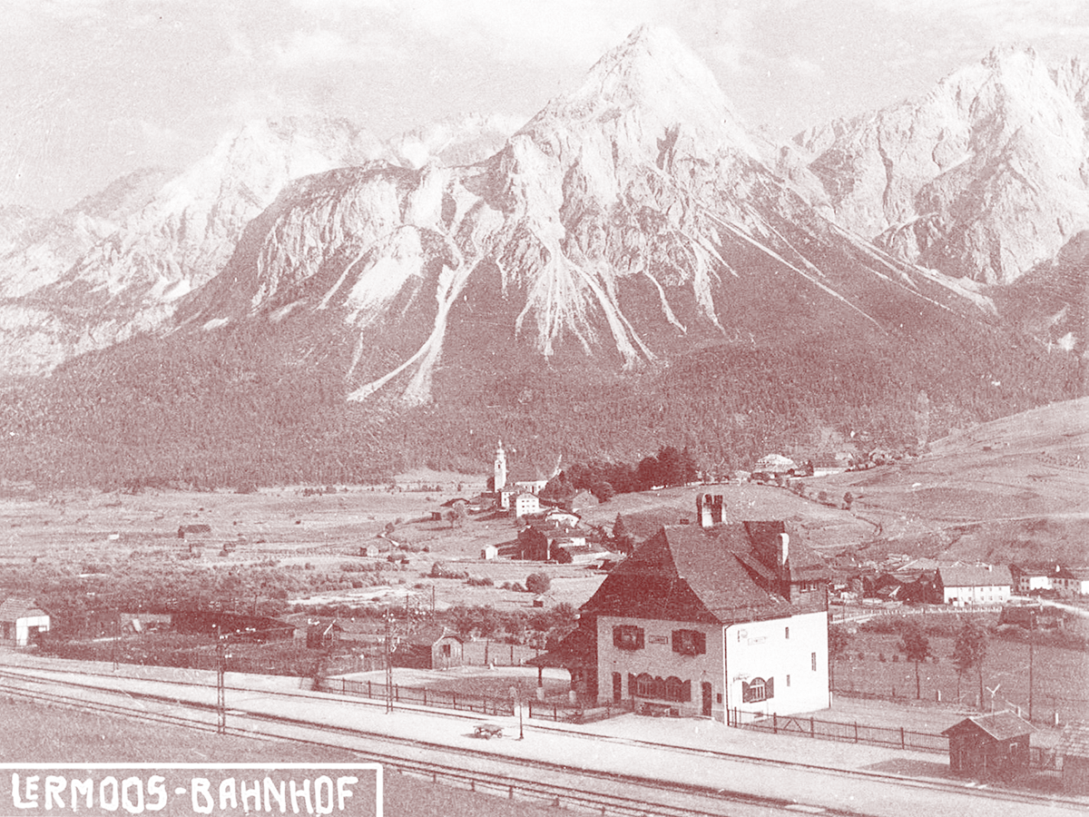 Hotel Lermooser, Lermoos, 2022–2025