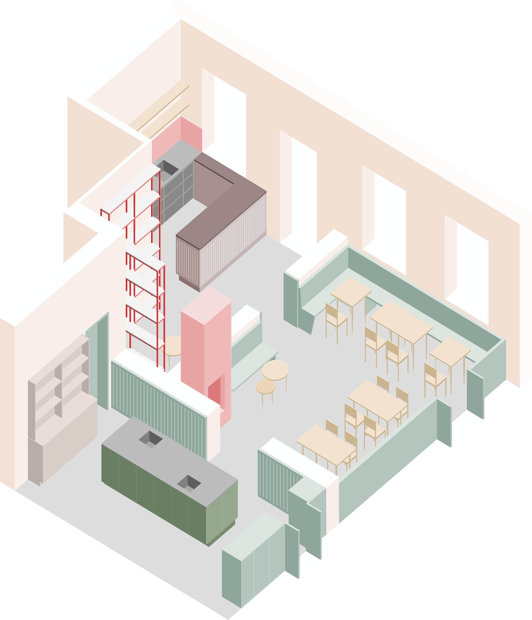 Lermooser, Lermoos, 2022–2023