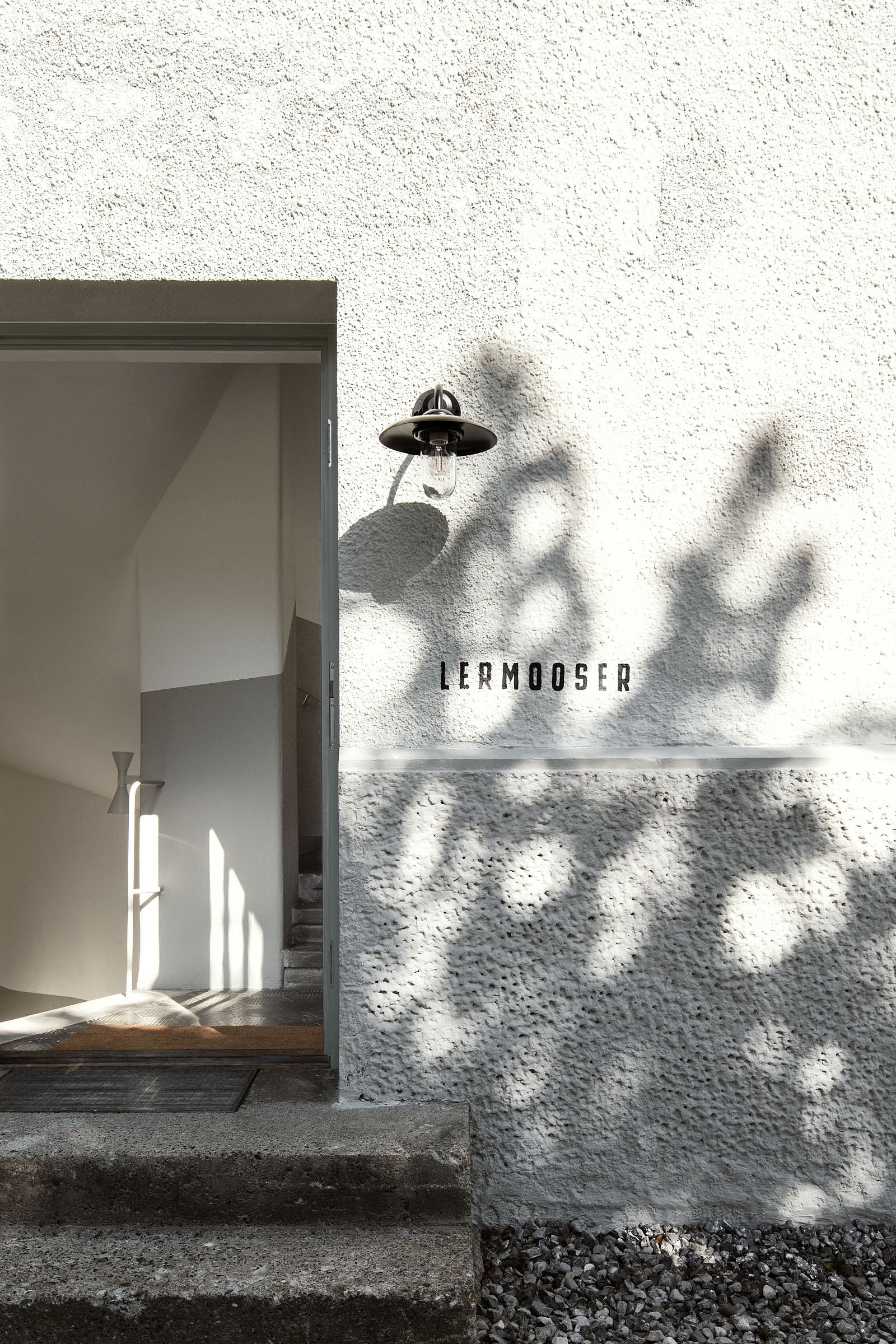 Hotel Lermooser, Lermoos, 2022–2025