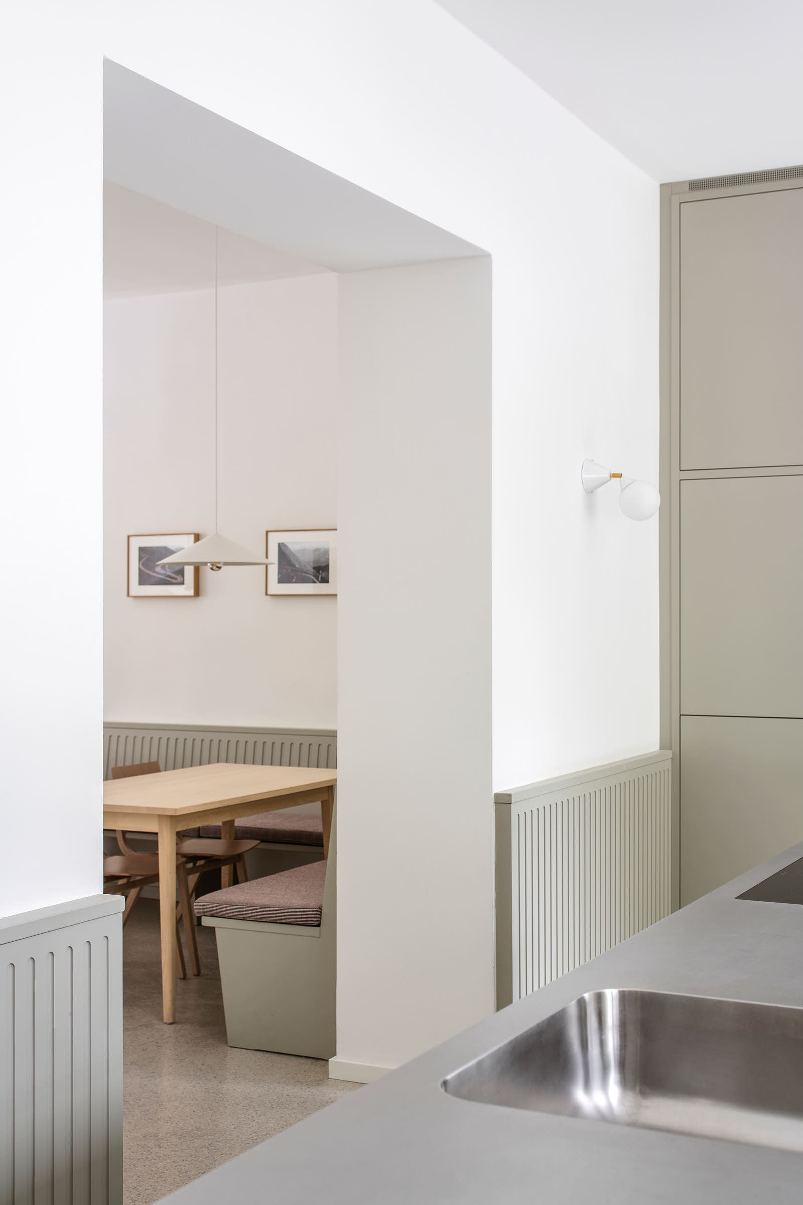 Hotel Lermooser, Lermoos, 2022–2025