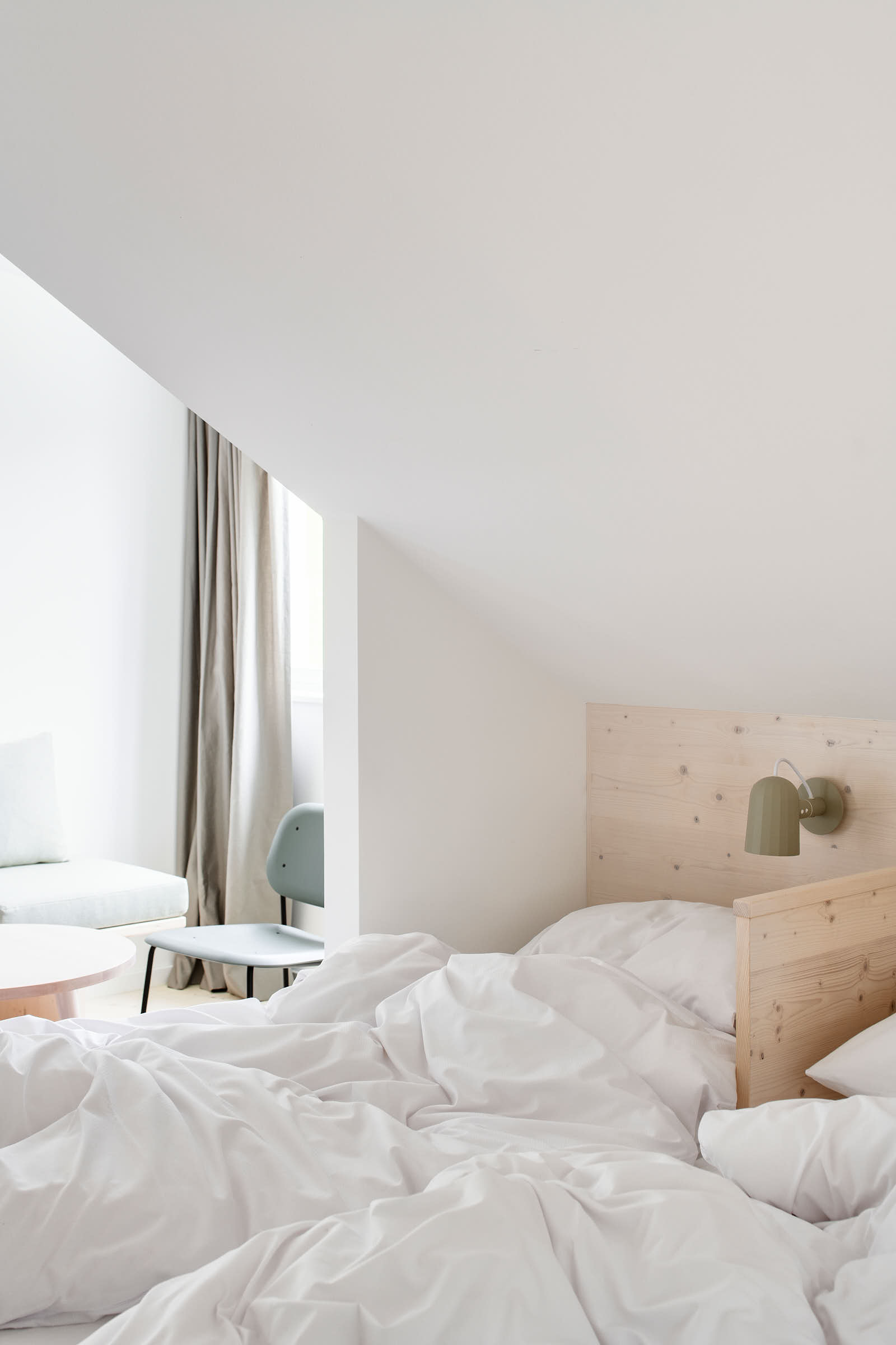 Hotel Lermooser, Lermoos, 2022–2025