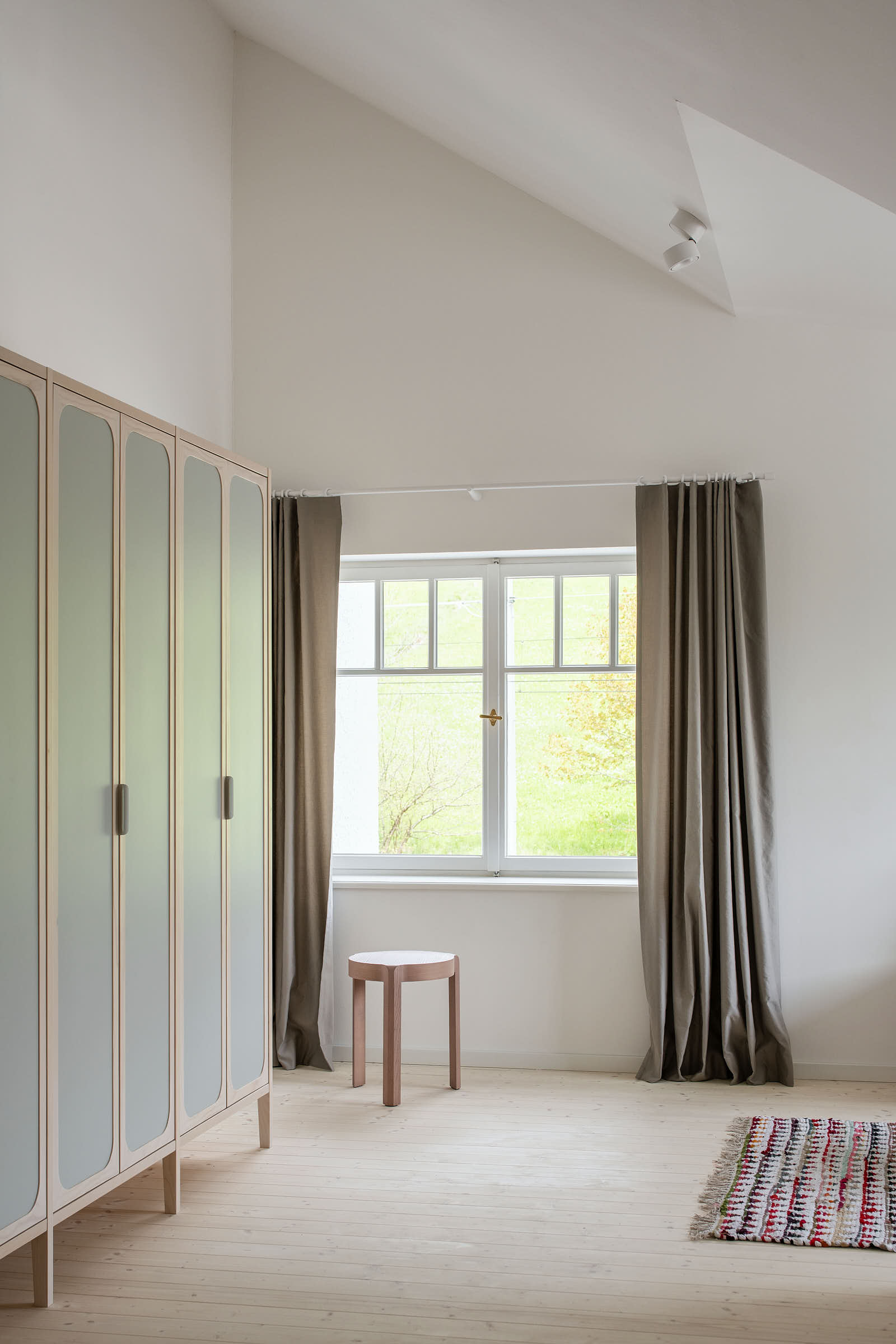 Lermooser, Lermoos, 2022–2023