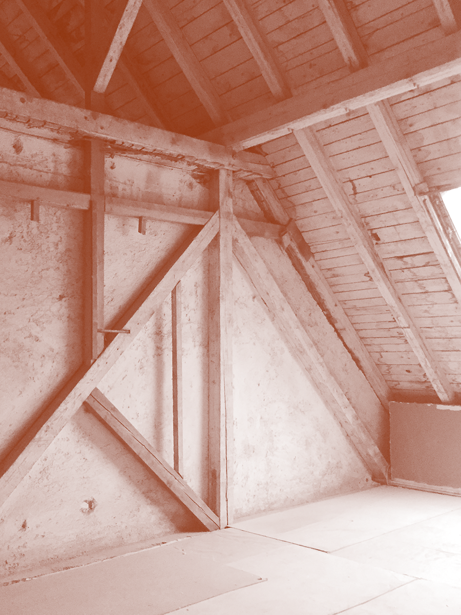 Atelierwohnung, München, 2021–2024