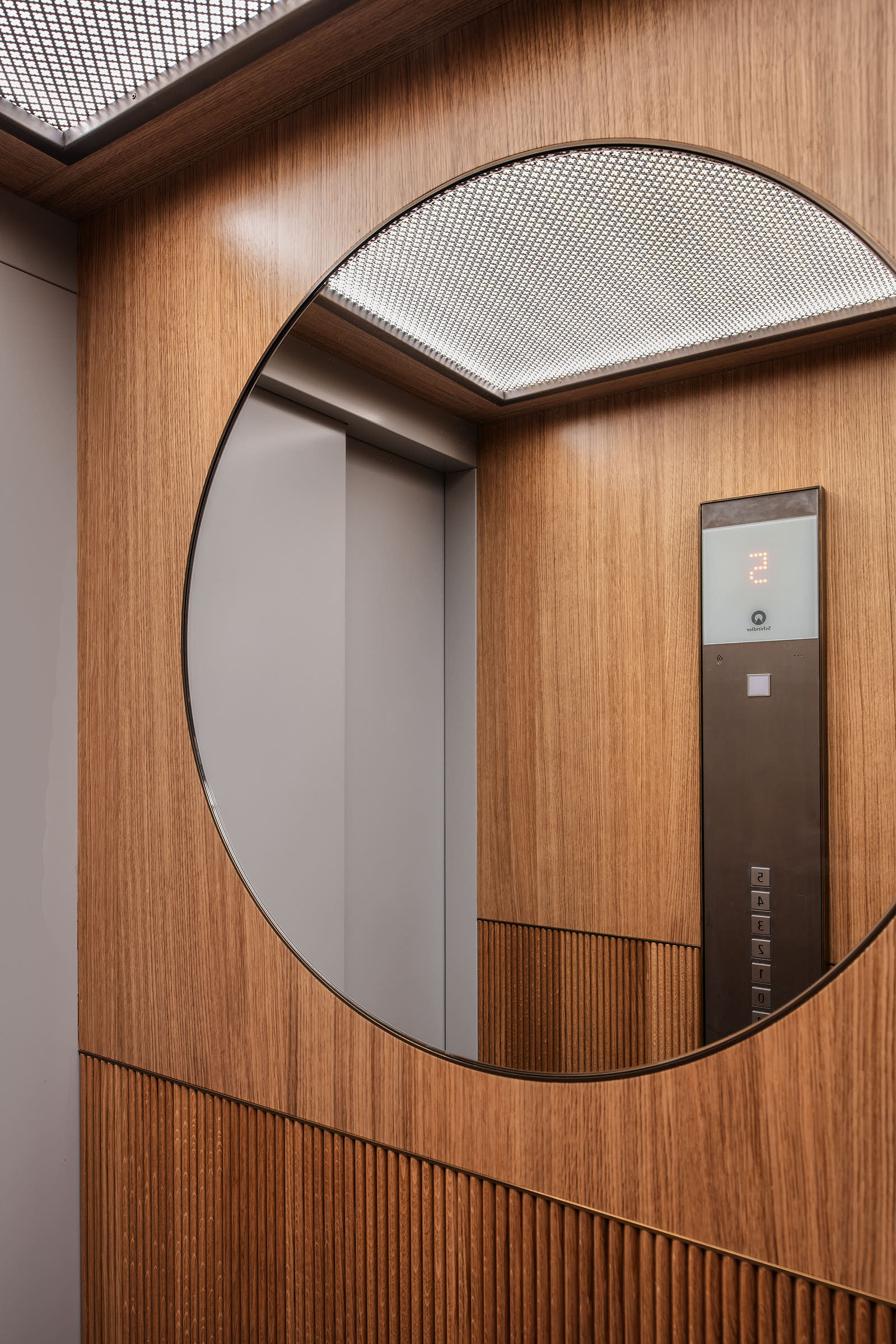 Atelierwohnung, München, 2021–2024