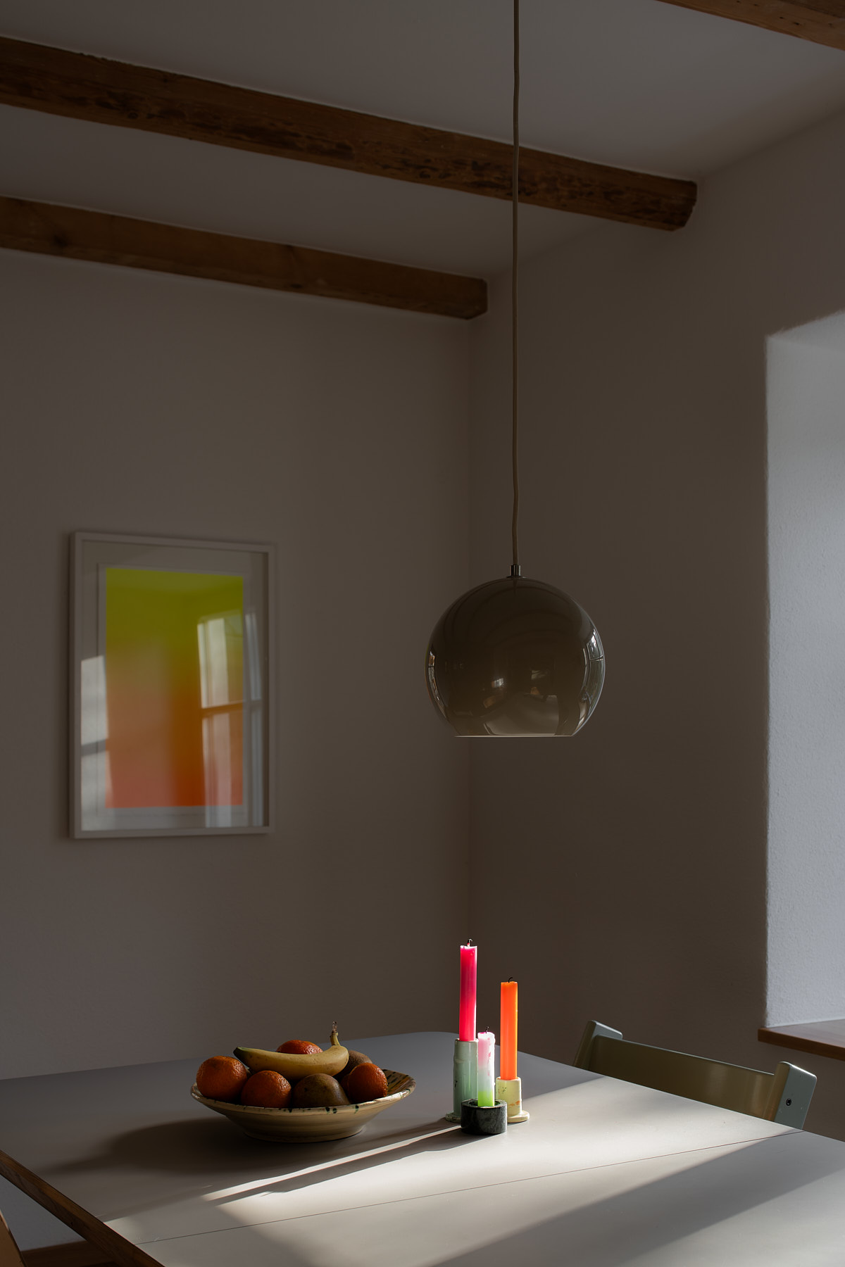 Haus Senserbergstrasse, Buchenau, 2022–2023