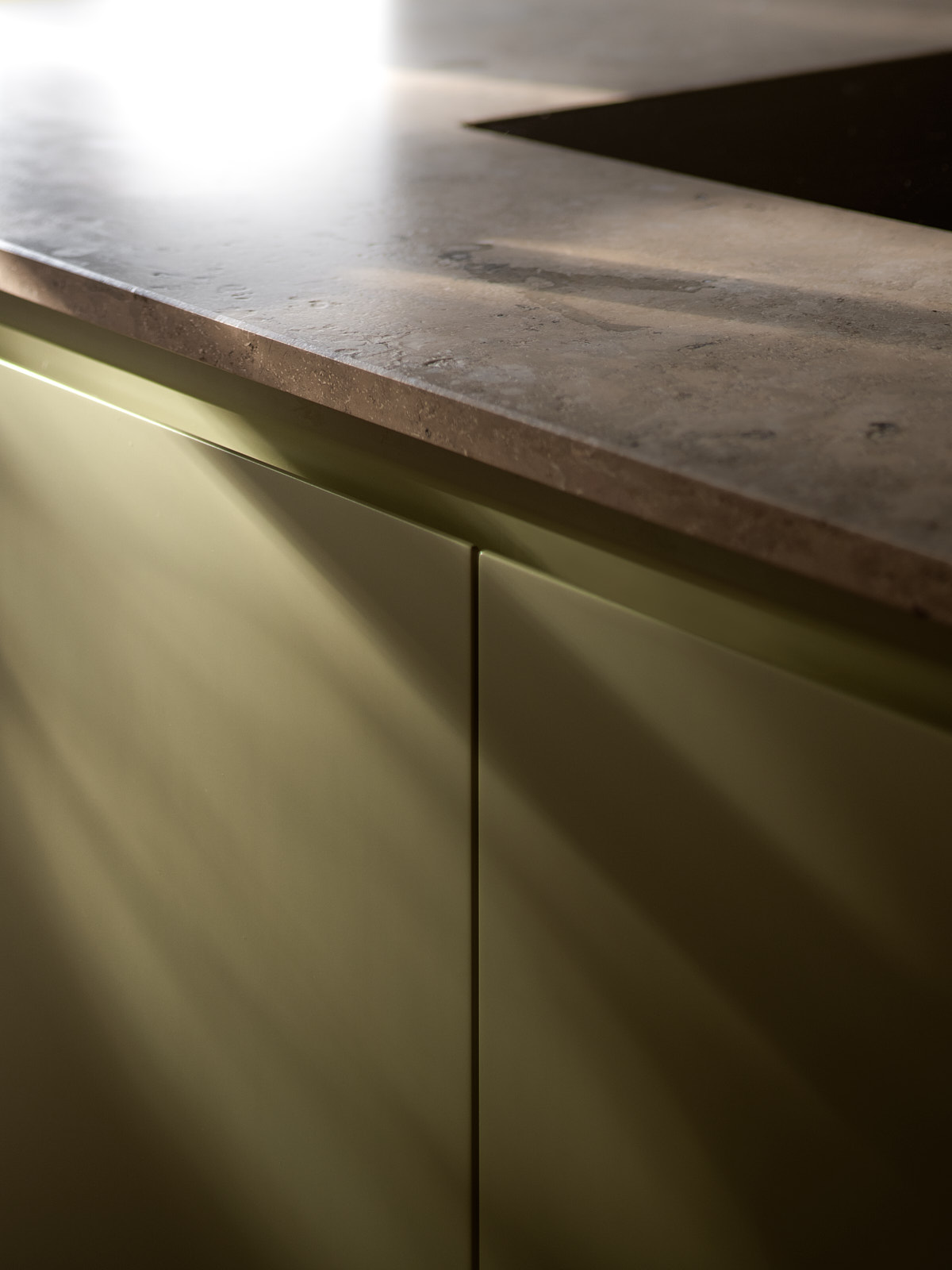 Haus Senserbergstrasse, Buchenau, 2022–2023