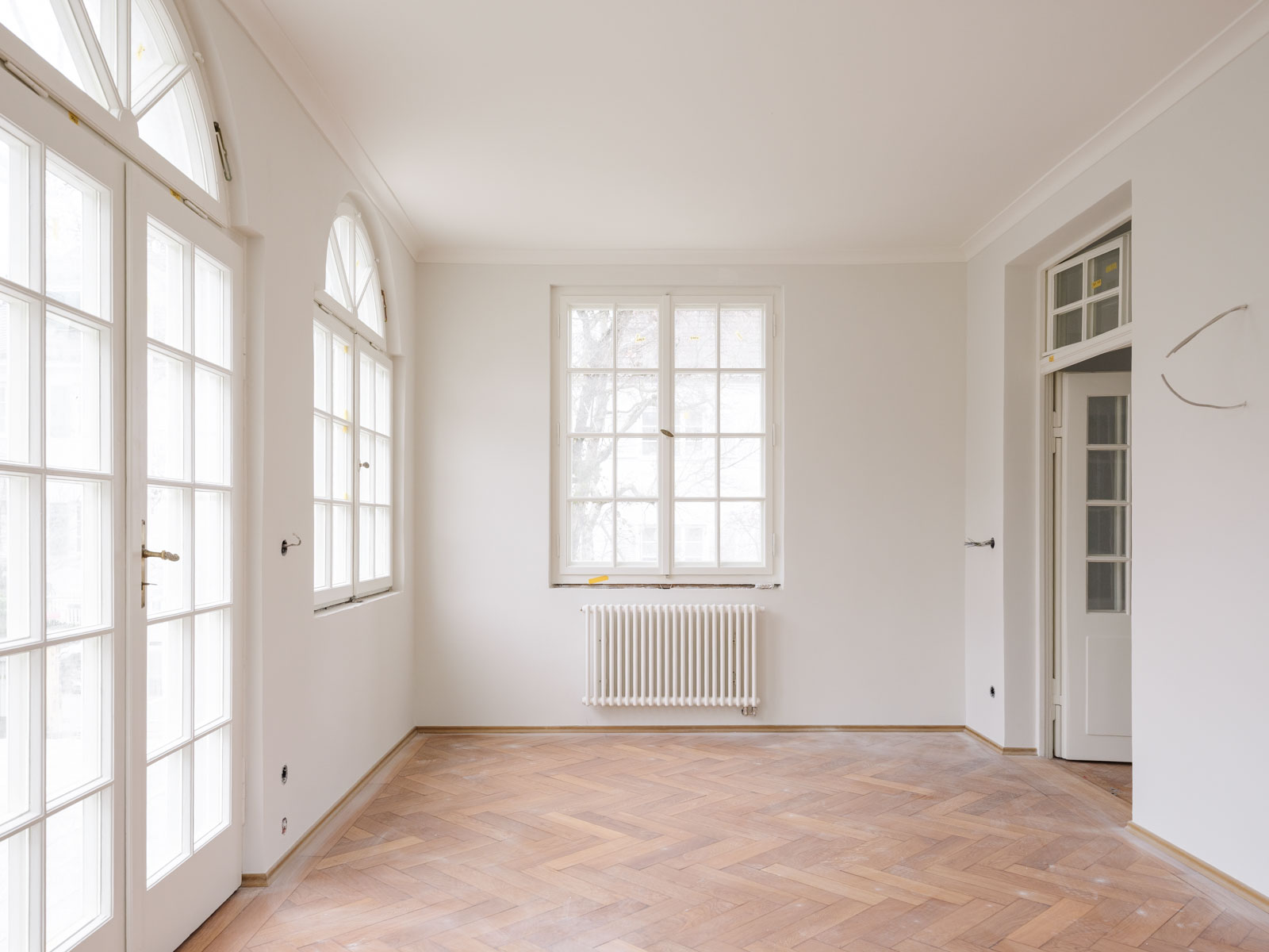 Haus Virchowstrasse, München, 2023–2026