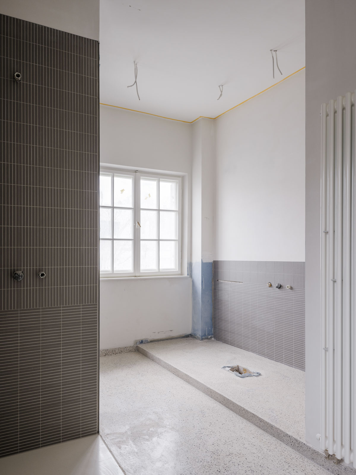 Haus Virchowstrasse, München, 2023–2026