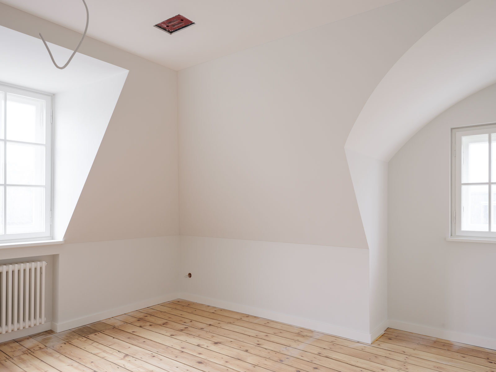 Haus Virchowstrasse, München, 2023–2026